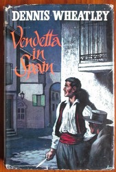 Vendetta in Spain
