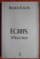 Écrits: A Selection
