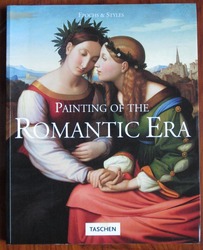 Painting of the Romantic Era
