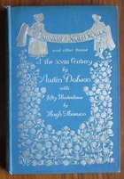 The Ballad of Beau Brocade and Other Poems of the XVIIIth Century, with fifty illustrations
