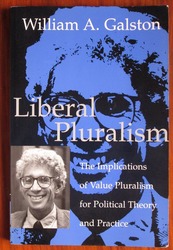 Liberal Pluralism
