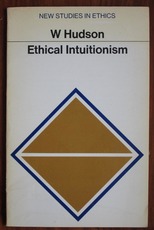 Ethical Institutionalism
