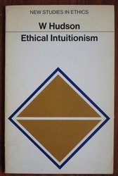 Ethical Institutionalism
