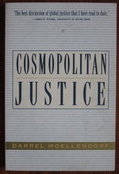 Cosmopolitan Justice
