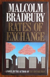 Rates of Exchange
