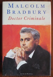 Doctor Criminale
