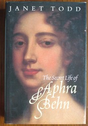 The Secret Life of Aphra Behn
