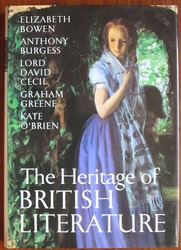 The Heritage of British Literature

