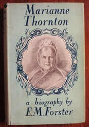 Marianne Thornton 1797-1887: A Domestic Biography
