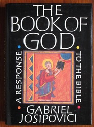 The Book of God: A Response to the Bible
