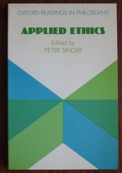 Applied Ethics

