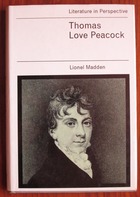 Thomas Love Peacock
