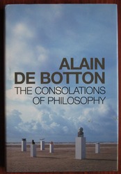 The Consolations of Philosophy
