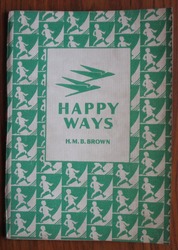 Happy Ways
