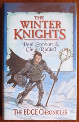The Winter Knights
