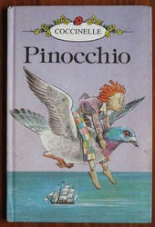 Pinocchio
