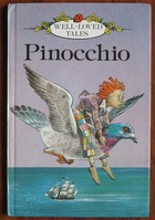 Pinocchio
