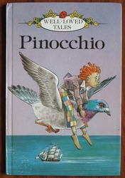 Pinocchio
