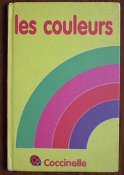 Les Couleurs
