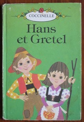 Hans et Gretel
