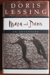 Mara and Dann: An Adventure
