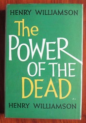 The Power of the Dead
