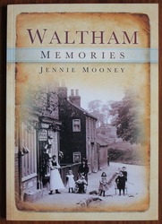 Waltham Memories
