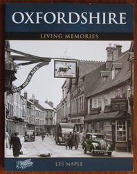 Oxfordshire Living Memories
