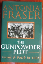 The Gunpowder Plot: Terror and Faith in 1605
