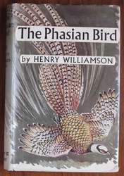 The Phasian Bird
