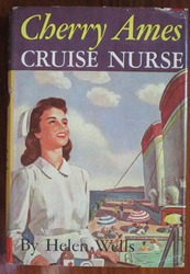 Cherry Ames: Cruise Nurse
