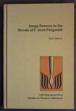 Image Patterns in the Novels of F. Scott Fitzgerald
