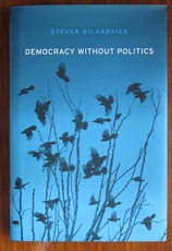 Democracy Without Politics
