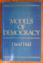 Models of Democracy
