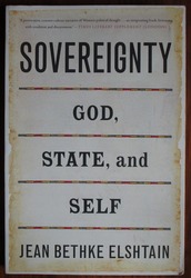 Sovereignty: God, State and Self

