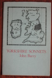 Yorkshire Sonnets
