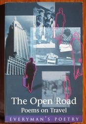 The Open Road: Poems on Travel
