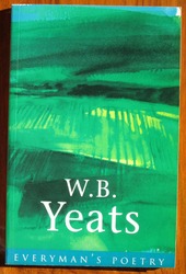 W. B. Yeats Poetry
