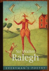 Sir Walter Ralegh, The Poems with Other Verse from the Court of Elizabeth I
