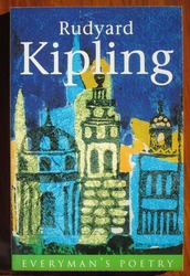 Rudyard Kipling Poetry
