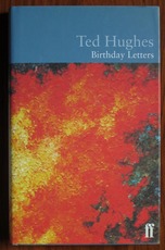 Birthday Letters
