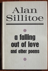 A Falling Out of Love and Other Poems
