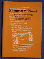 Summat n'Nowt: An Airedale Anthology
