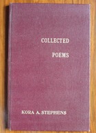 Collected Poems
