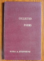 Collected Poems
