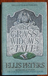 The Grass Widow’s Tale

