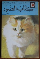 A Ladybird First Picture Book in Arabic
