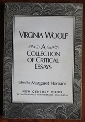 A Collection of Critical Essays
