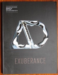 Exuberance: New Virtuosity in Contemporary Architecture

