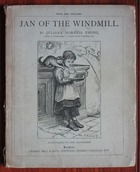 Jan of the Windmill: A Story of the Plains
